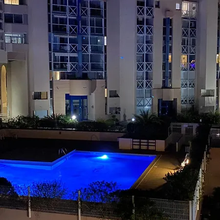 Cap St Louis Διαμέρισμα