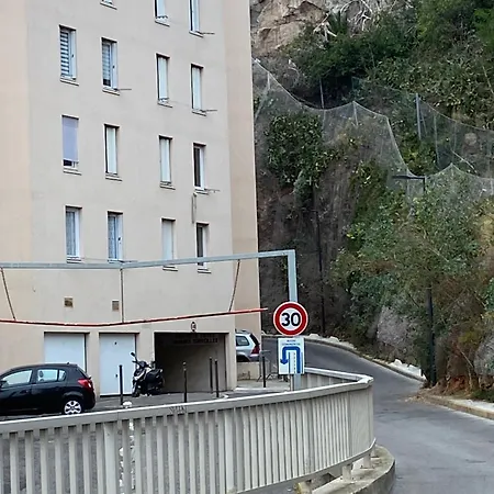 Cap St Louis Διαμέρισμα