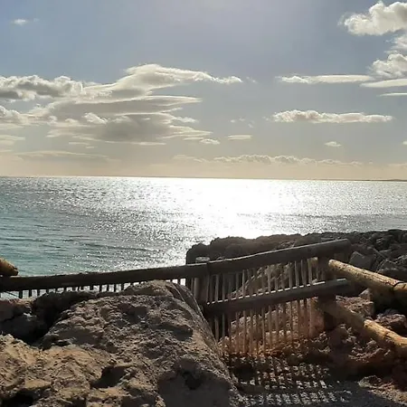 Cap St Louis Apartment