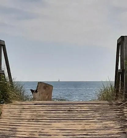 Cap St Louis Apartment *