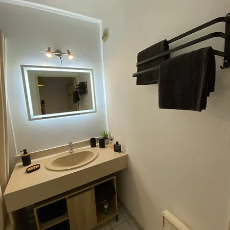 Cap St Louis Apartment