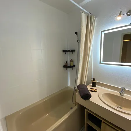 Apartment Cap St Louis *