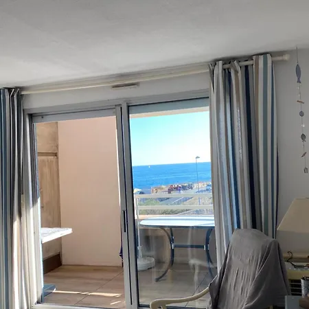 Apartment Cap St Louis