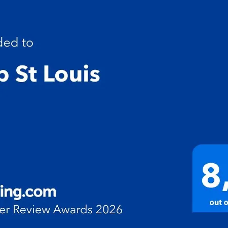 Cap St Louis