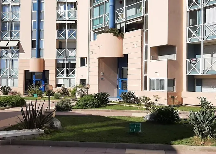 Cap St Louis Apartamento