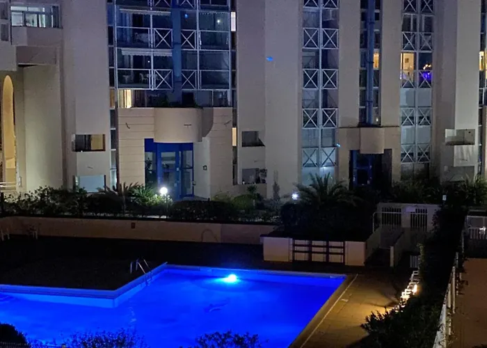 Cap St Louis Apartamento