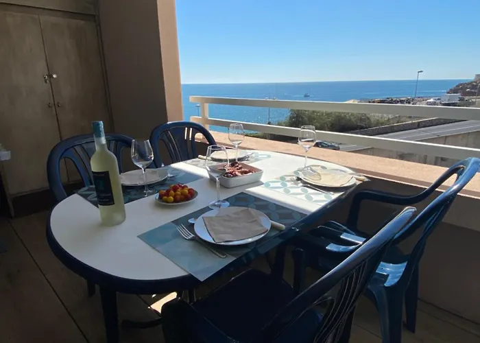 Cap St Louis Apartamento